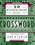 S S CROSSWORD PUZZLE BOOK 198