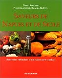 Revue Könemann  / Saveurs de Naples et de Sicile, Souvenirs culinaires d'un Italien new-yorkais