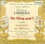 The King And I (Original Broadway Cast)
