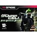Splinter Cell - Tom Clancy