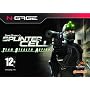 Splinter Cell - Tom Clancy