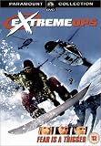 Extreme Ops [UK IMPORT] - Devon Sawa