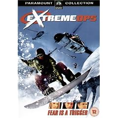 Extreme Ops [UK Import]