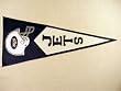 New York Jets - NFL Football Classic (Pennants)