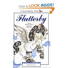 Flutterby (Serendipity)