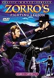 Zorros Fighting Legion, Vol. 2