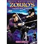 Zorro's Fighting Legion, Vol. 2