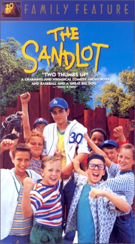 The Sandlot