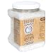 Health & Personal Care : Masada Bath Salts, Naturally Unscented, Dead Sea Mineral, 64 oz (1.814 kg)