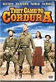 They Came to Cordura