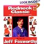 Redneck Classic: The Best of Jeff Foxworthy