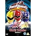 Power Rangers Dino Thunder: White Thunder [DVD]