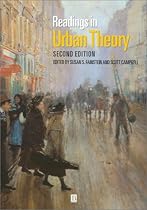 Readings in Urban Theory