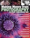 Making Money from Photography: In Every Conceivable Way