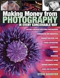 Review David & Charles  / Making Money from Photography: In Every Conceivable Way
