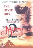 Bram Stoker`s Legend Of The Mummy 2 [2000]