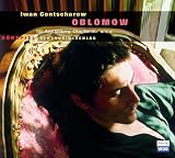 Oblomow, 2 Audio-CDs