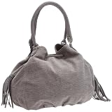 La Bagagerie Pompon E Sac à main femme Cuir- Taill