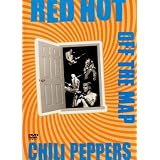 Red Hot Chili Peppers : Off The Map - DVD