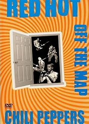 Red Hot Chili Peppers - Off the Map (2001)
