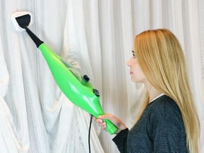 Lowest price for  Steam Cleaner 12 in 1 Steam Mop Mopa de limpieza a vapor
