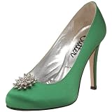 Butter Womens Cashmere Pump