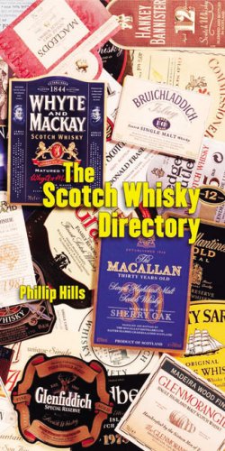 The Scotch Whisky Directory