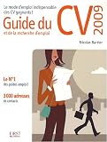 Guide du CV et de la recherche d'emploi