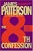 The 8th Confession by James Patterson