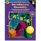 Math 2 Master Introductory Geometry; Grade 6 (Math 2 Master) by  School Specialty Publishing