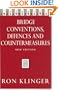 Bridge Conventions, Defences and Countermeasures (Master Bridge Series)