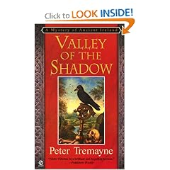 Valley of the Shadow (Sister Fidelma Mysteries)