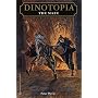 The Maze (Dinotopia, Book 8)