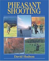 Pheasant Shooting