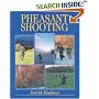 Pheasant Shooting