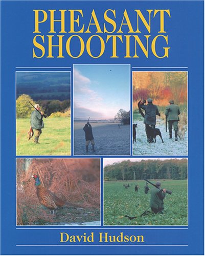 Pheasant Shooting