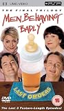 Men Behaving Badly - Last Orders [UMD Mini for PSP]