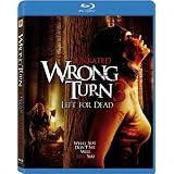 WrongTurn3[Blu-ray]
