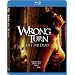Wrong Turn 3: Left for Dead [Blu-ray] [2009] [US Import]