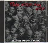 Games People Play [Japan Import] +1 Bonus Track