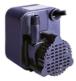 Little Giant PE-1 170 GPH Small Submersible Epoxy Encapsulated Pump