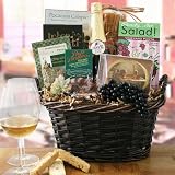 Michelangelo Italian Gift Basket