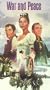 War & Peace [VHS]