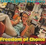 Tannis Root Presents: Freedom of Choice