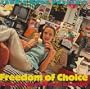 Freedom of Choice-New Wave Hits