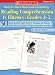 Week-by-week Homework For Bldg Reading Comp. & Fluency (Grades 2-3)