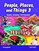 Book People, Places, and Things 3: Student Book