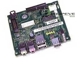 Dell Precision 670 M4326 Front Panel USB 1394 Firewire Audio I/O - M4326