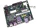 Dell Precision 670 M4326 Front Panel USB 1394 Firewire Audio I/O - M4326