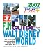 EZ Fun Guide to Walt Disney World 2007: Year of a Million Dreams Special Edition